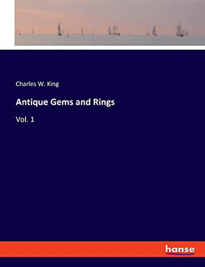 Antique Gems and Rings