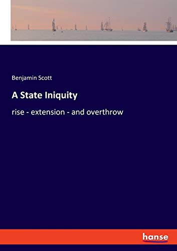 A State Iniquity