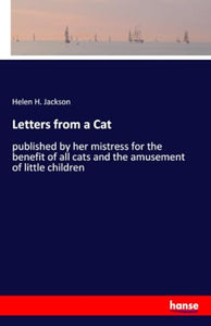 Letters from a Cat 