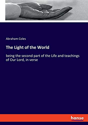The Light of the World