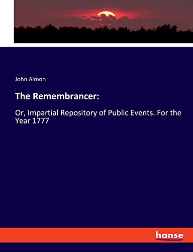 The Remembrancer