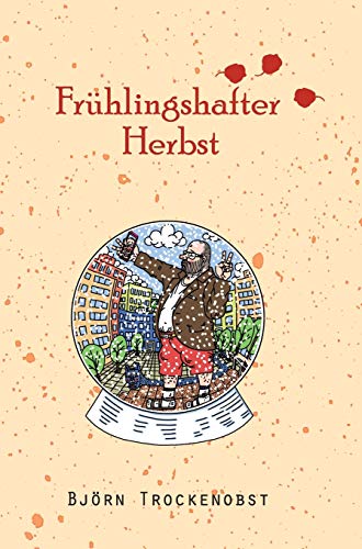 Fruhlingshafter Herbst
