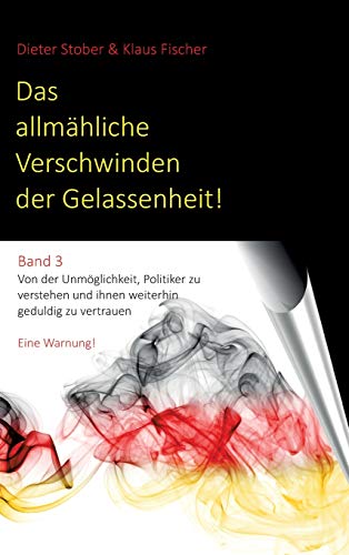 Das allmahliche Verschwinden der Gelassenheit!