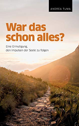 War das schon alles?