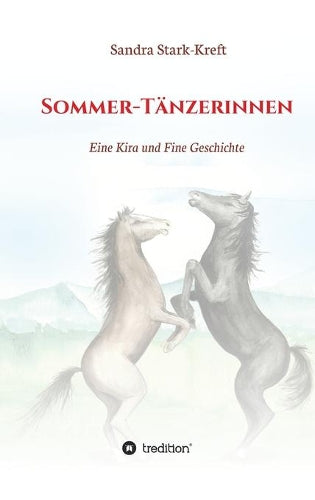 Sommer-Tanzerinnen