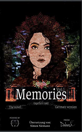 Memories Vol. 1.