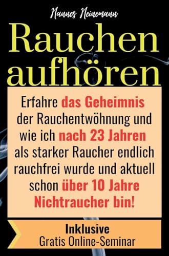 Rauchen aufhoeren