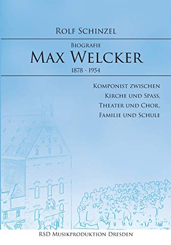 Max Welcker
