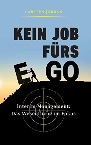 Kein Job Furs Ego