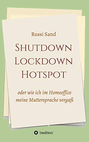 Shutdown Lockdown Hotspot