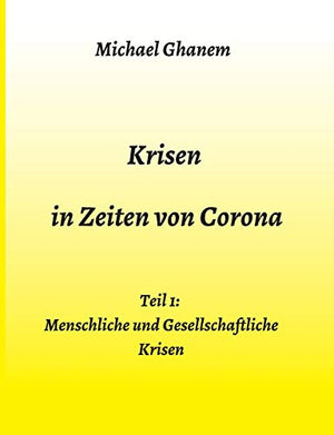 Krisen in Zeiten von Corona