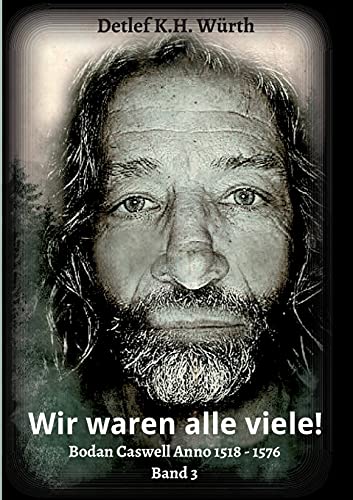 Wir waren alle viele!