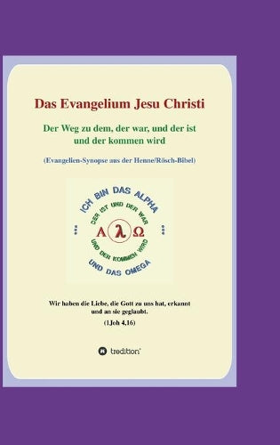 Das Evangelium Jesu Christi