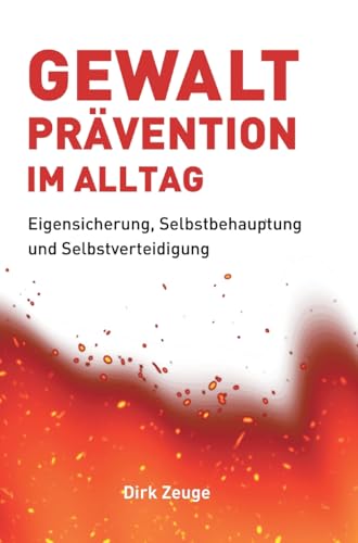 Gewaltprävention im Alltag