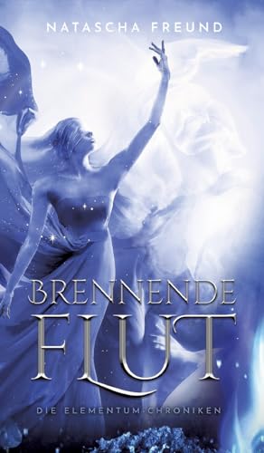 Brennende Flut