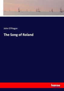 The Song of Roland 