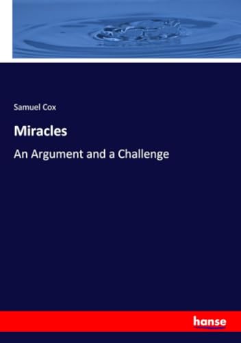 Miracles