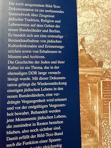 Zeugnisse Judischer Kultur