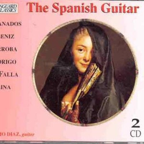 Spanish Guitar