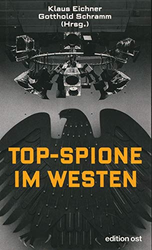 Topspione im Westen