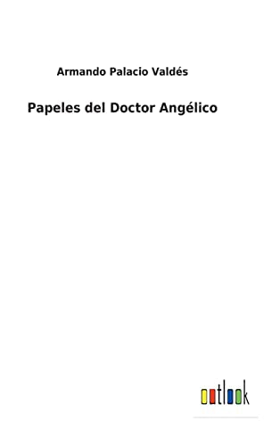 Papeles del Doctor Angelico