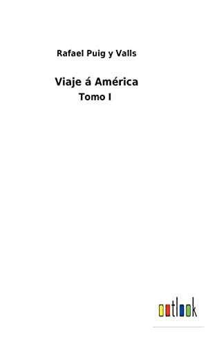 Viaje a America
