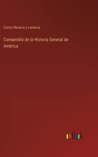 Compendio de la Historia General de America
