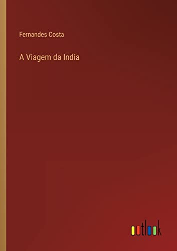 A Viagem da India