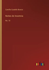 Noites de Insomnia 