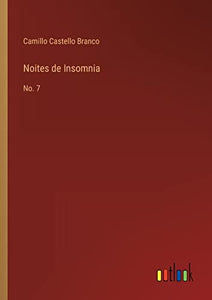 Noites de Insomnia 
