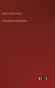 O Assassino de Macario 