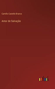 Amor de Salvacao 