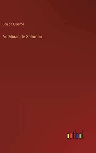As Minas de Salomao