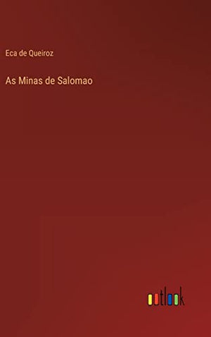 As Minas de Salomao