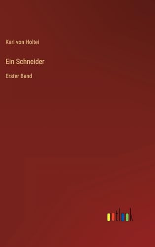 Ein Schneider