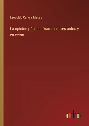 La opinión pública