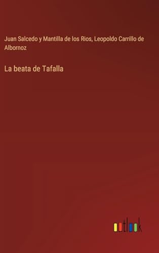 La beata de Tafalla