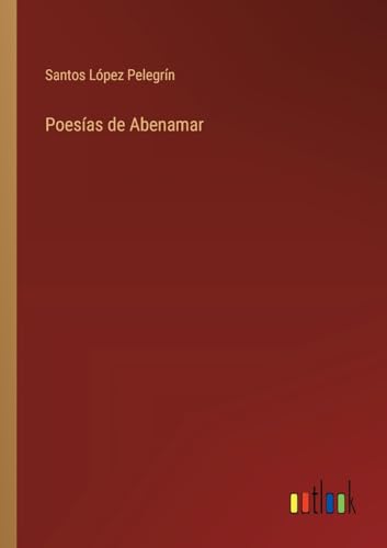 Poesías de Abenamar