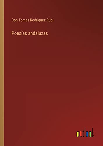 Poesias andaluzas