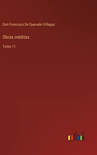 Obras ineditas