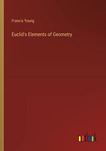 Euclid's Elements of Geometry 