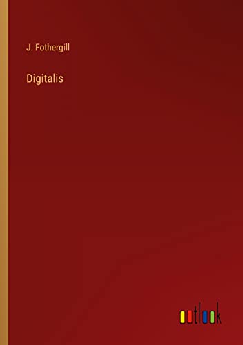 Digitalis