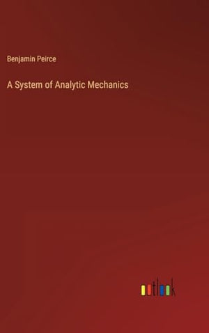 A System of Analytic Mechanics