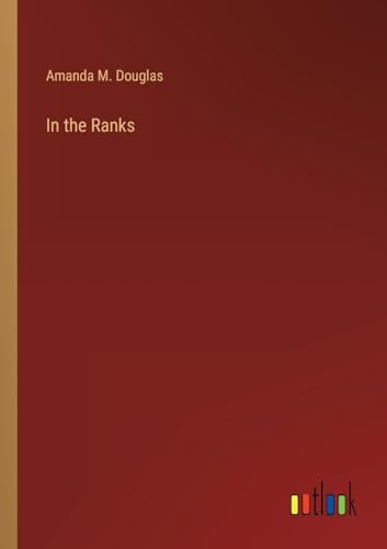 In the Ranks