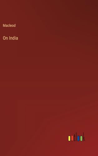 On India