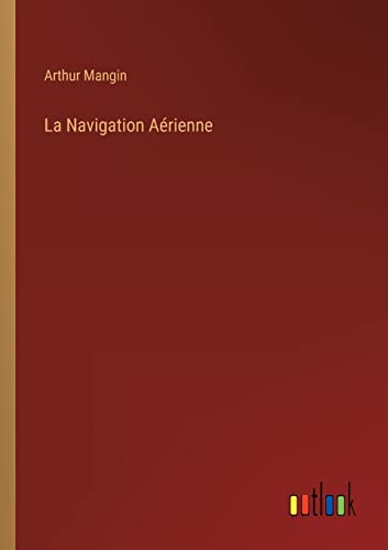 La Navigation Aerienne