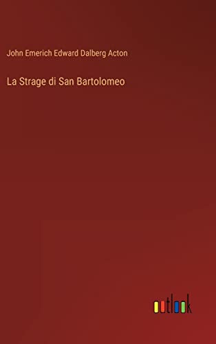 La Strage di San Bartolomeo