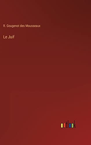 Le Juif