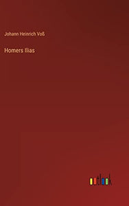 Homers Ilias 