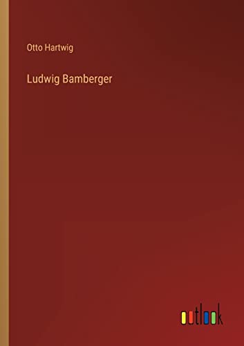 Ludwig Bamberger